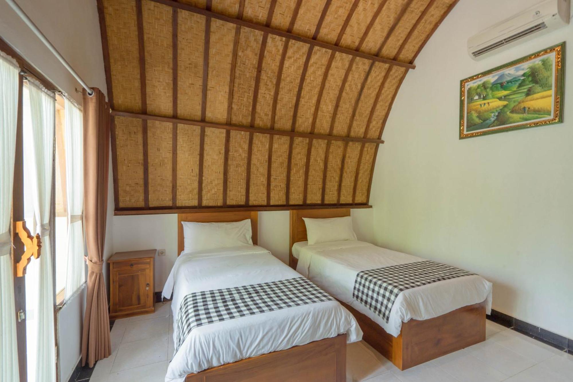 Ratu Cottage By Ourstory Travels Batununggul Exterior photo